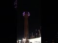 Año Nuevo 2019/New Years 2019🎉fuegos artificiales/fireworks💥@Reunion Tower Dallas Tx