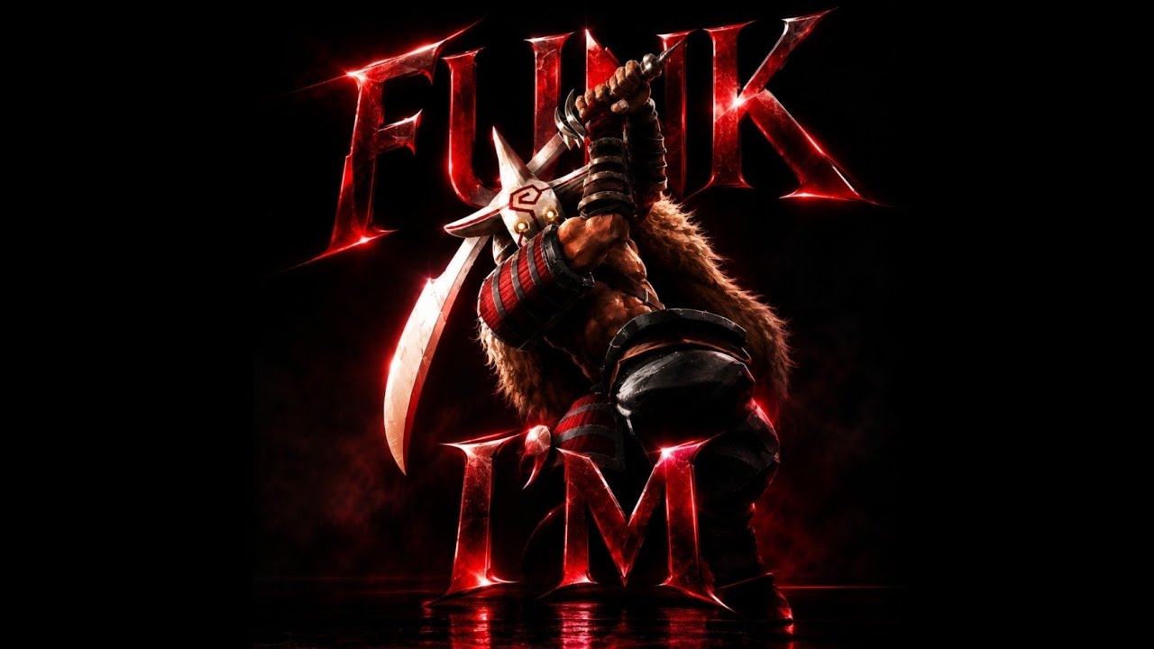 FUNK I'M⚡️| ZX MELODIES - YouTube