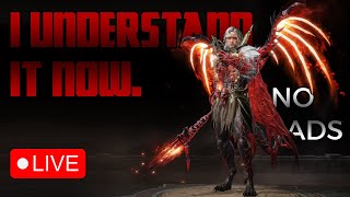 🔴 LIVE - 1 ESSENCE UNTIL MAX DAMAGE (NEW PLAYER GUIDE OUT NOW)