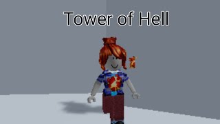 Нуб прошол башню ада (Noob has walked the tower of hell)