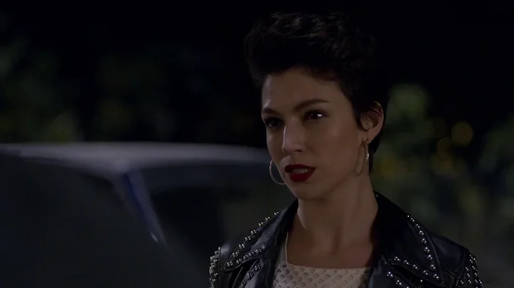 Albert & Ines Scenes / Clips S02E03 {Are you alway...