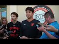 Tomoyuki Sugano Spring Training Media | Baltimore Orioles | 菅野智之 スプリングトレーニング メディア | ボルチモア・オリオールズ