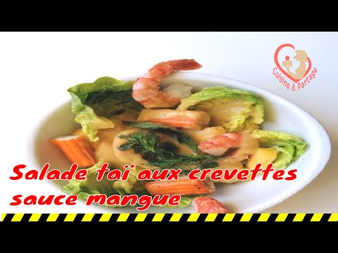 salade-thaï---sauce-soja-mangue.-allez,-rendez-vous-en-cuisine.