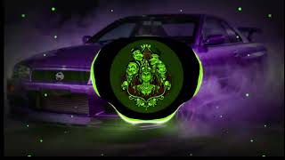 DJ YOU DONT T EVENT KNOW ME TIKTOK FULL SONG VIRAL TIK TOK FULL BASS