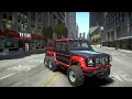 What Makes Modified 6x6 Arade Roleplay So ADDICTIVE?
