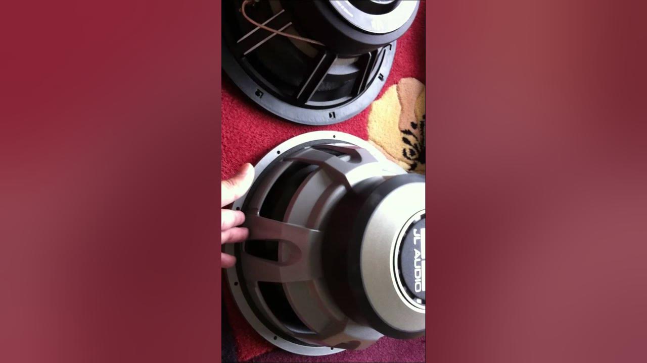 2011 g37 coupe subwoofer box YouTube