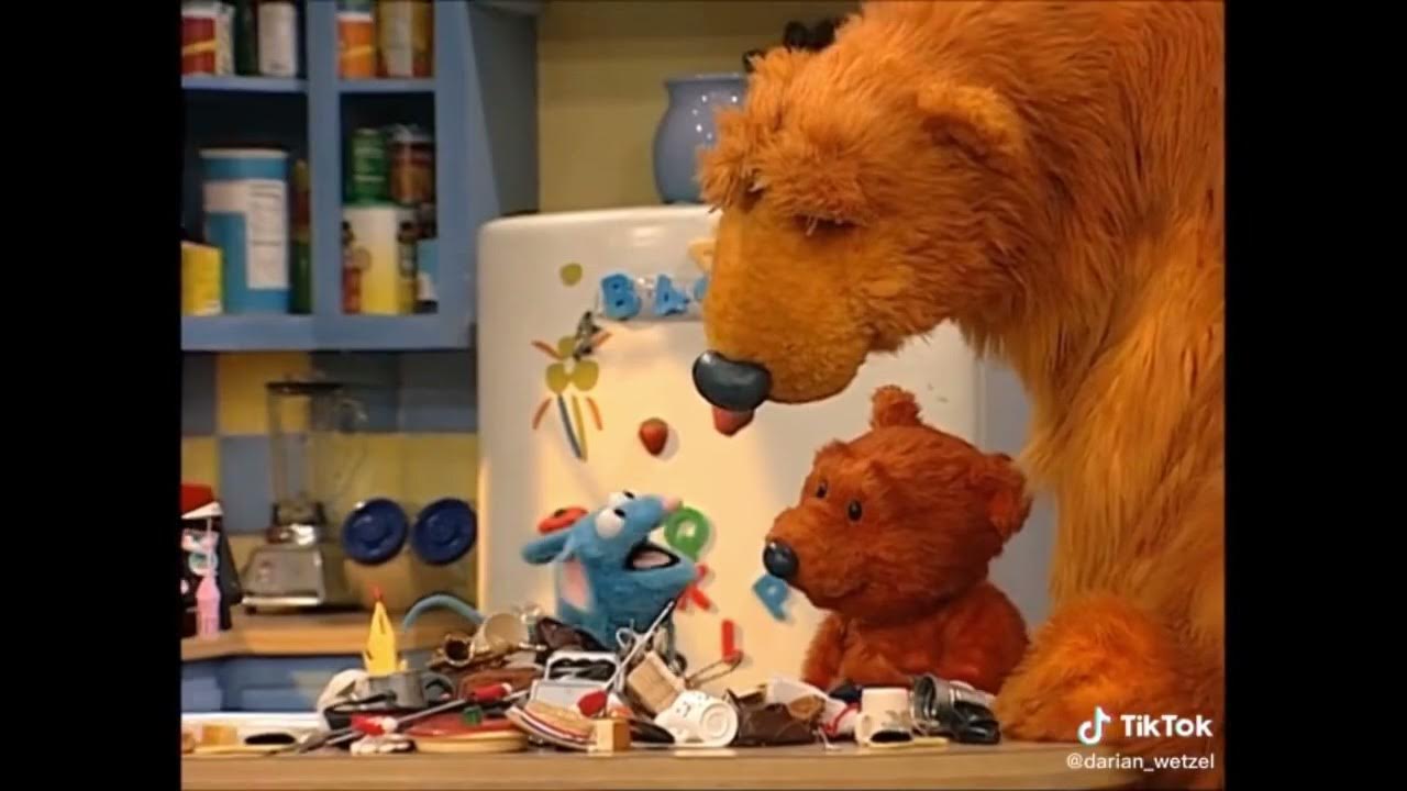 Jack big music show little bear little bill YouTube