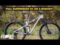 Silverback stratos al pro review  a germandesigned full suspension xc bike