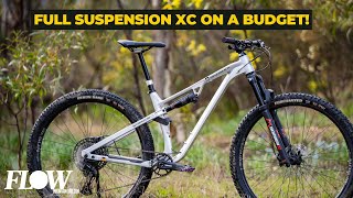 Silverback Stratos AL Pro Review | A German-Designed Full suspension XC Bike by Flow Mountain Bike 2,852 views 1 month ago 5 minutes, 13 seconds