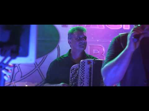 Slot Machine Band - Promo liscio e latino 2019