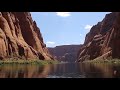 Colorado River - Page, Arizona