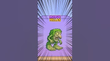 Merge Fellas Zombie Brainrot⁉️Final Boss - Reaching Max Level #mergefellas