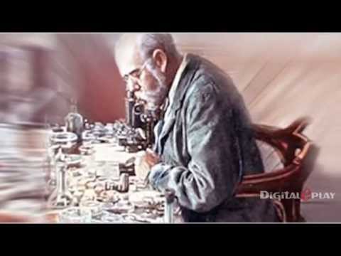 Video: Louis Pasteur: Biografia, Creatività, Carriera, Vita Personale