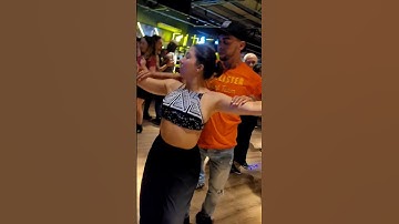 Neto Garcia and Carol Correia                #zouk #zoukdance  #brazilianzouk