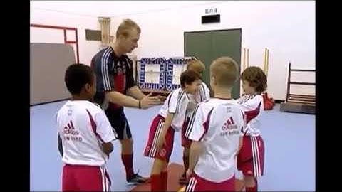 Resumen del método del Ajax de Amsterdam