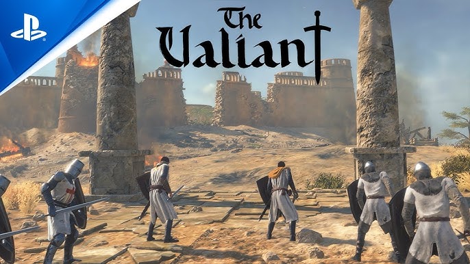 The Valiant para PS5 e Xbox Series será lançado 11 de julho