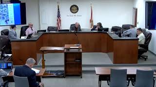 Zoning Board of Adjustments - Jan 26 2023