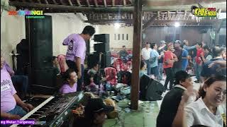 JANGAN MENGHARAP - SILIWANGI ENTERTAINMENT - KHOE PRO AUDIO