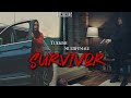 TURKİSH MULTİFEMALE | Survivor [FMV]