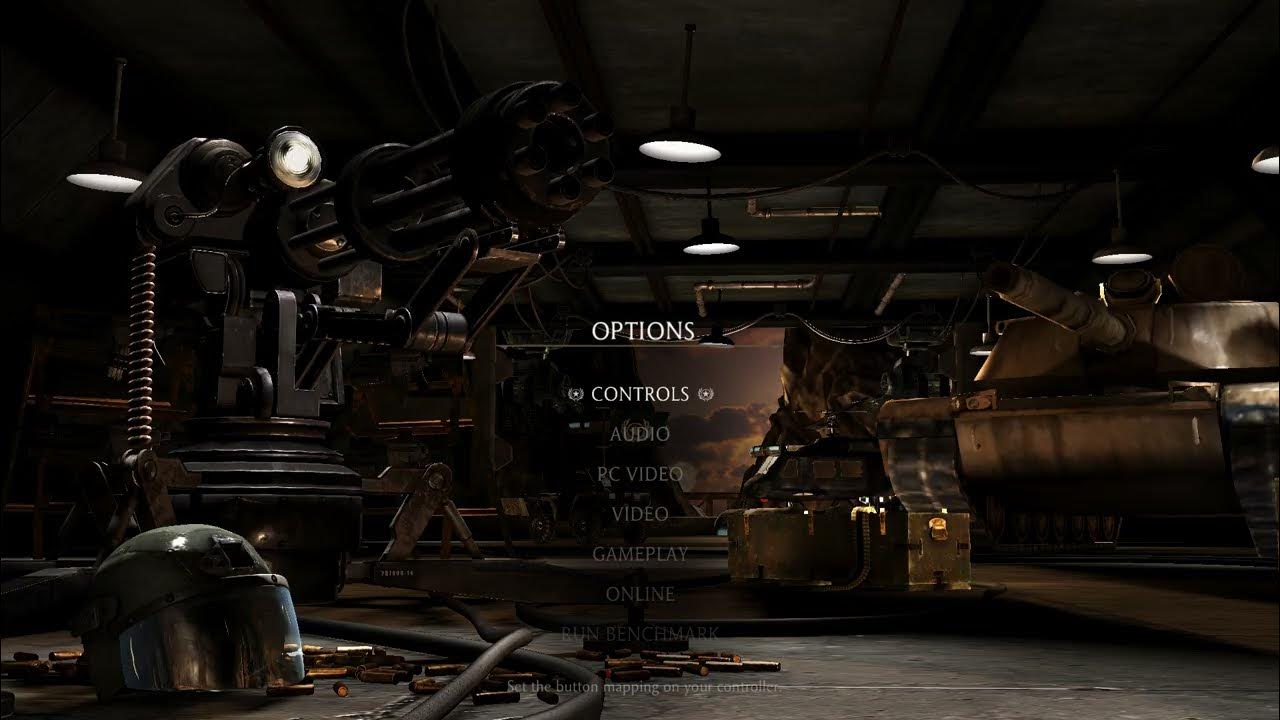 Mortal Kombat X PC CONTROLS MAPPING FIX 2022 (MKX PC) YouTube