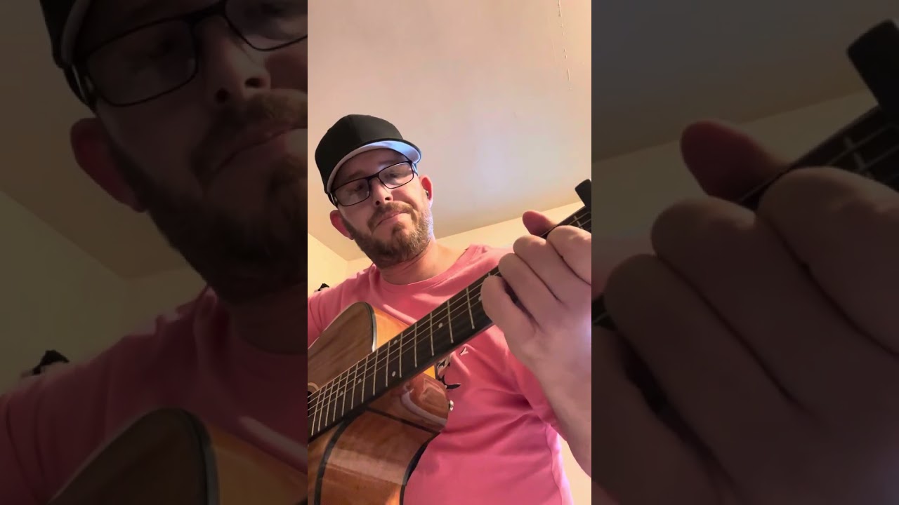 Dig It Bring Me The Horizon Acoustic Guitar Chords ( Super Easy ) Tutorial Tabs Lesson