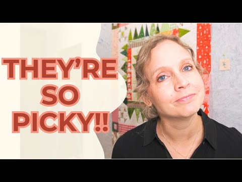 Sewing for Teens! Tips and Tried & True Gift Ideas