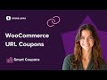 WooCommerce URL Coupons by Smart Coupons - Auto Apply Discounts