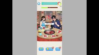 crazy brain puzzle level~178 | help him relieve the spiciness