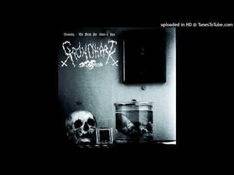 Humanity: The Flesh For Satan's Pigs artwork