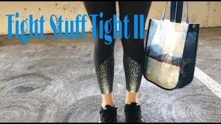 tight stuff tight lululemon review