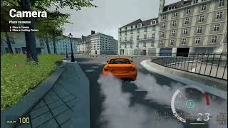 attempting to drift in gmod until i successfully did it