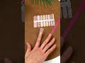 The nail wrap HACK you NEED to know!