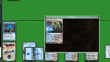 Standard Gold Queue 1 (with Mikey K) - Match 1-3
