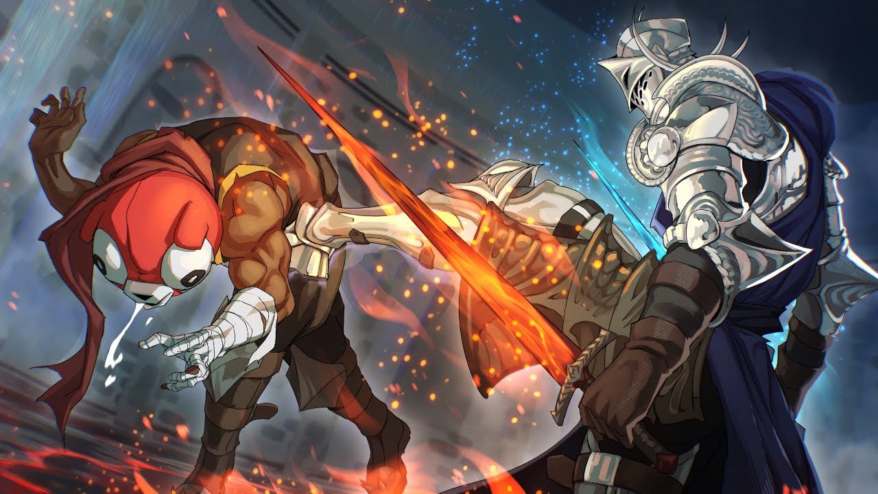 Elden Ring Pro VS Rellana Twin Moon Knight YouTube