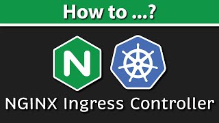 NGINX Ingress Controller for Kubernetes Tutorial: YAML & Helm | Example | Prometheus | Grafana | EKS