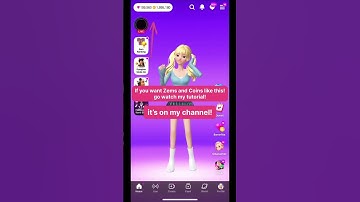 How to get zems and coins in zepeto? #zepeto #zepetoedit #zepetoworld #zepetofyp