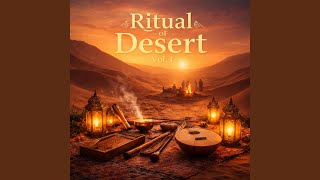 Desert Mirage - Ritual Atlas