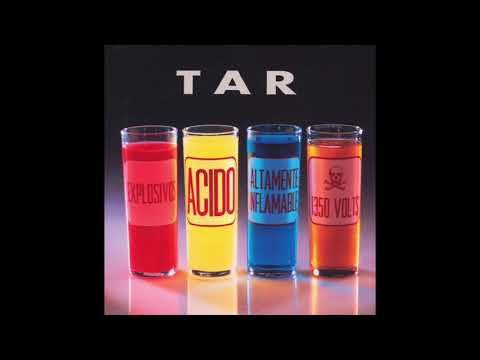 Tar - Toast