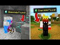 Minecraft ITEM HUNT