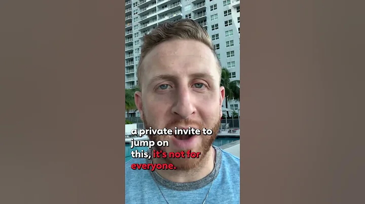 𝐀𝐫𝐞 𝐲𝐨𝐮𝐫 𝐩𝐫𝐨𝐬𝐩𝐞𝐜𝐭𝐬 𝐠𝐡𝐨𝐬𝐭𝐢𝐧𝐠 𝐲𝐨𝐮? 👻 Here’s how to fix it.