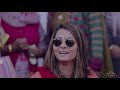 Kailash production presents wedding highlights samiksha  sahil