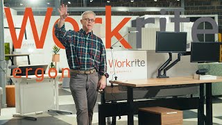 Dba - Workrite Ergonomics