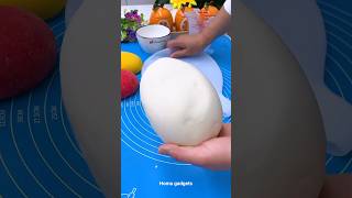 Silicone Dough Maker Kneading Bag #shorts #gadgets #dough #products