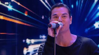 Julio Iglesias Junior - Hey