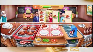 My Cooking - Restaurant | Perfect Game for Kids screenshot 4