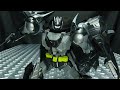 Mastermind Creations VEXO PROMINON (Batman): EmGo's Transformers Reviews N' Stuff