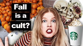 The 15 Dumbest Fall & Halloween Decor Trends by Joanna Borns 426 views 7 months ago 13 minutes, 59 seconds