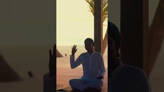 Nala Maldives - Sunset Yoga