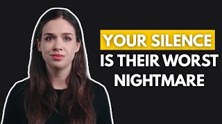 Avoidants HUMBLED - Your Silence After Their Rejection Is Breaking Them