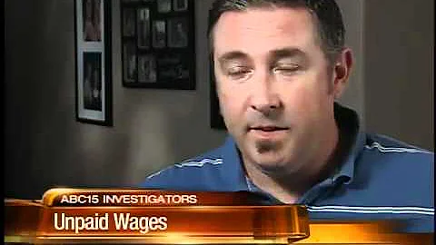 How employers can avoid paying you